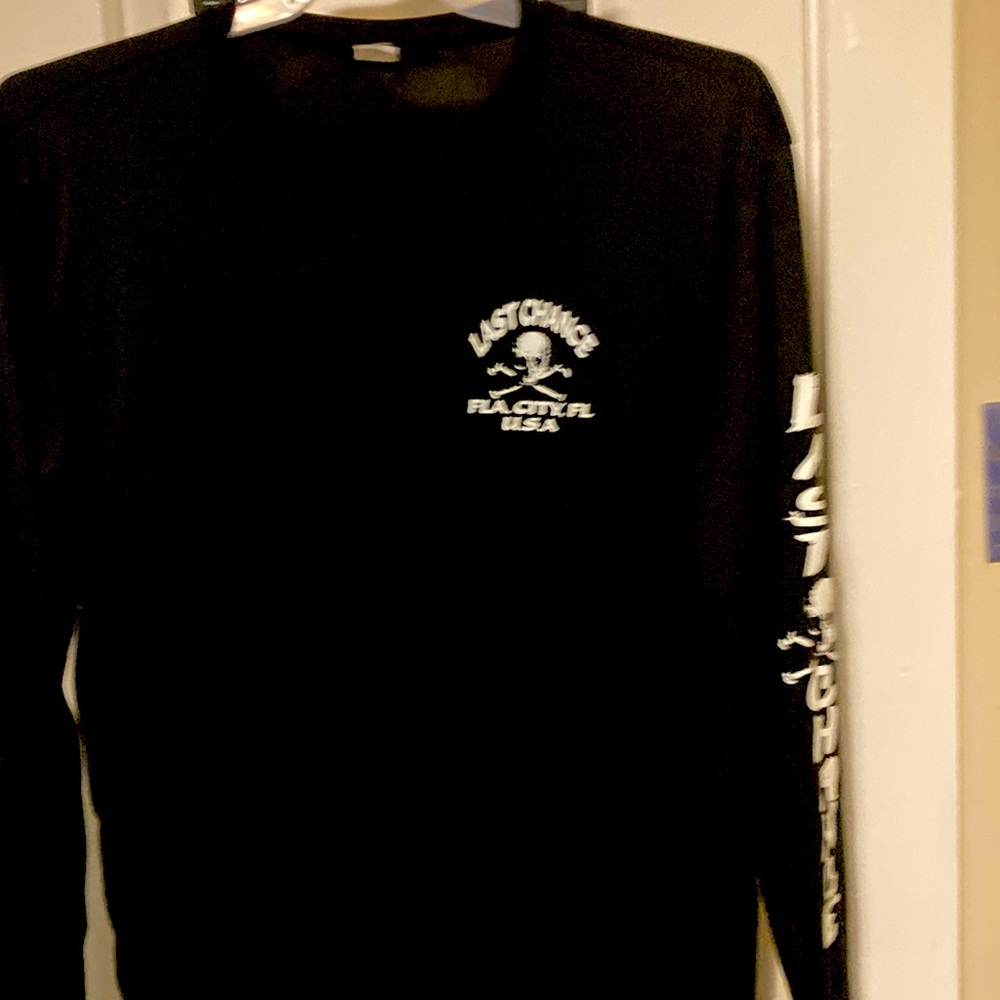 Sport Tek unisex shirt